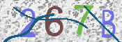 CAPTCHA-Bild