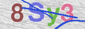 CAPTCHA-Bild