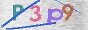 CAPTCHA-Bild