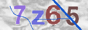 CAPTCHA-Bild