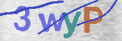 CAPTCHA-Bild