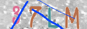 CAPTCHA-Bild