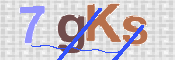 CAPTCHA-Bild
