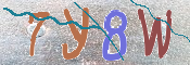 CAPTCHA-Bild