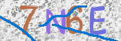CAPTCHA-Bild