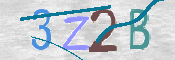 CAPTCHA-Bild
