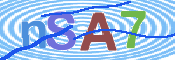 CAPTCHA-Bild