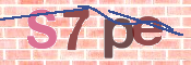 CAPTCHA-Bild