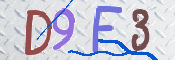 CAPTCHA-Bild