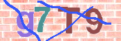 CAPTCHA-Bild