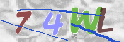 CAPTCHA-Bild
