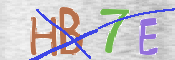 CAPTCHA-Bild