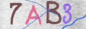 CAPTCHA-Bild