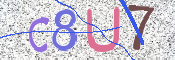 CAPTCHA-Bild