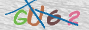 CAPTCHA-Bild