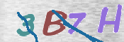 CAPTCHA-Bild