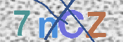 CAPTCHA-Bild