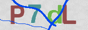 CAPTCHA-Bild
